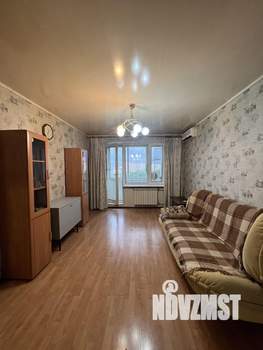 1-к квартира, на длительный срок, 37м2, 9/14 этаж
