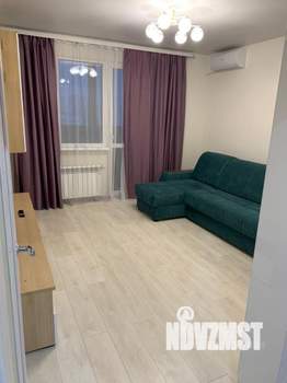 2-к квартира, на длительный срок, 60м2, 19/22 этаж