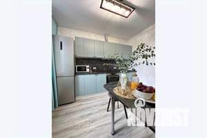 2-к квартира, посуточно, 53м2, 3/25 этаж