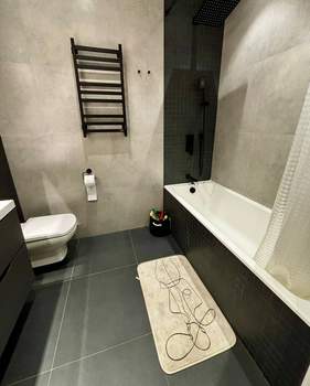 2-к квартира, на длительный срок, 54м2, 9/25 этаж