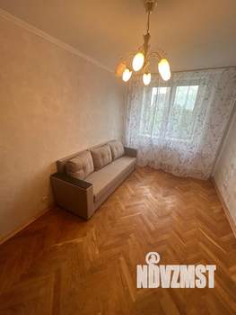 2-к квартира, на длительный срок, 47м2, 9/9 этаж