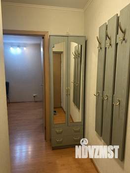 1-к квартира, на длительный срок, 30м2, 1/5 этаж