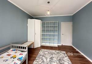 3-к квартира, на длительный срок, 71м2, 4/25 этаж