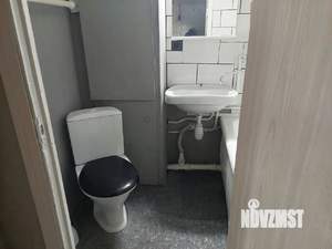 1-к квартира, на длительный срок, 37м2, 7/16 этаж