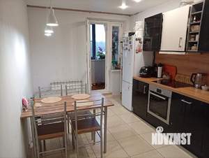 2-к квартира, на длительный срок, 66м2, 2/19 этаж