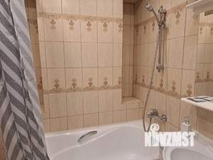 1-к квартира, посуточно, 52м2, 1/1 этаж