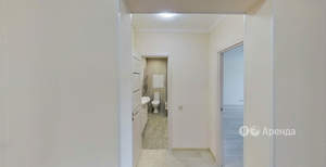 1-к квартира, на длительный срок, 45м2, 5/19 этаж