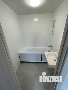 2-к квартира, на длительный срок, 46м2, 24/25 этаж