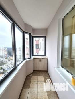 3-к квартира, на длительный срок, 76м2, 18/20 этаж