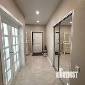 3-к квартира, на длительный срок, 90м2, 20/27 этаж