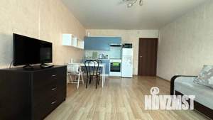 2-к квартира, посуточно, 50м2, 14/19 этаж