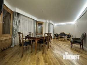 3-к квартира, на длительный срок, 100м2, 1/16 этаж