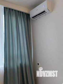 1-к квартира, на длительный срок, 37м2, 16/16 этаж