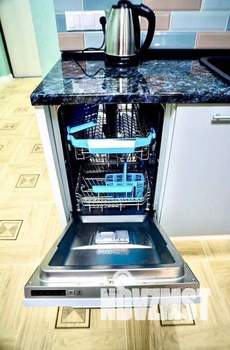 1-к квартира, посуточно, 27м2, 1/1 этаж