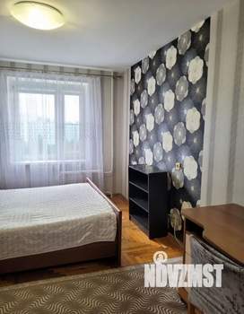 2-к квартира, на длительный срок, 50м2, 10/12 этаж