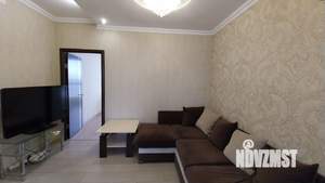 3-к квартира, на длительный срок, 100м2, 22/28 этаж