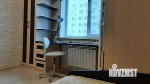 2-к квартира, на длительный срок, 56м2, 6/22 этаж