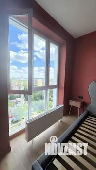 1-к квартира, на длительный срок, 33м2, 25/25 этаж