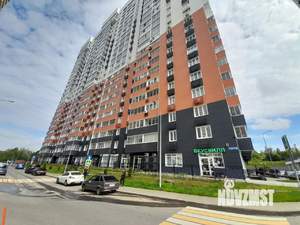 2-к квартира, на длительный срок, 63м2, 15/25 этаж