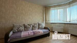 2-к квартира, посуточно, 55м2, 1/1 этаж