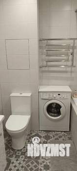 1-к квартира, на длительный срок, 37м2, 25/25 этаж