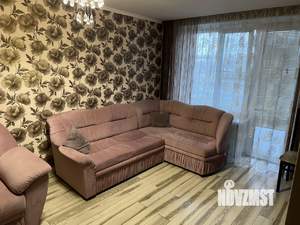 1-к квартира, на длительный срок, 29м2, 4/5 этаж