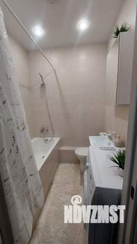 Студия квартира, на длительный срок, 24м2, 2/16 этаж