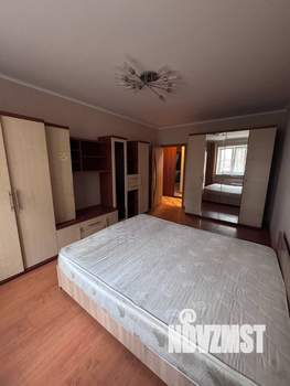 1-к квартира, на длительный срок, 44м2, 3/24 этаж