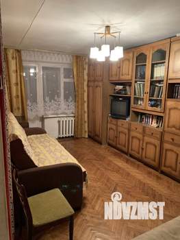 3-к квартира, на длительный срок, 67м2, 4/5 этаж