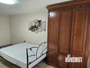 2-к квартира, на длительный срок, 42м2, 2/5 этаж