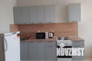 1-к квартира, посуточно, 31м2, 24/25 этаж