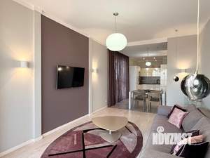 2-к квартира, на длительный срок, 70м2, 23/28 этаж