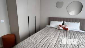 1-к квартира, на длительный срок, 36м2, 12/16 этаж