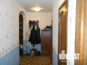 3-к квартира, на длительный срок, 76м2, 6/22 этаж