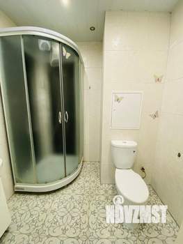 1-к квартира, на длительный срок, 37м2, 14/24 этаж