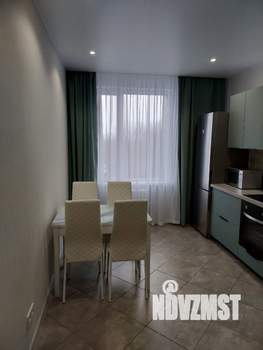 1-к квартира, на длительный срок, 44м2, 9/25 этаж