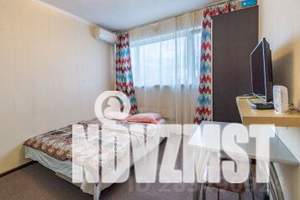 1-к квартира, посуточно, 23м2, 13/18 этаж