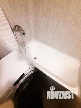 2-к квартира, посуточно, 44м2, 5/5 этаж