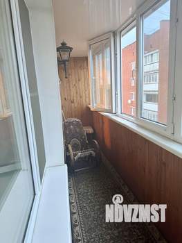 1-к квартира, на длительный срок, 39м2, 11/12 этаж