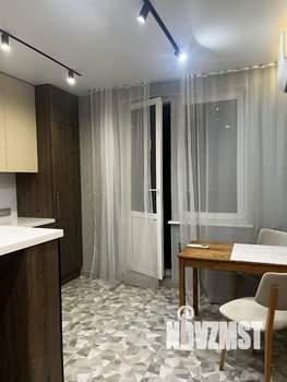 1-к квартира, на длительный срок, 38м2, 24/25 этаж