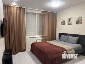 1-к квартира, на длительный срок, 30м2, 1/24 этаж