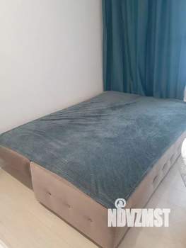 1-к квартира, на длительный срок, 22м2, 14/25 этаж