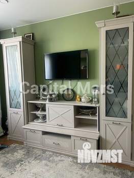 3-к квартира, на длительный срок, 75м2, 13/25 этаж