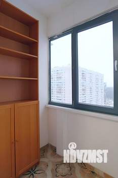 1-к квартира, на длительный срок, 42м2, 14/25 этаж