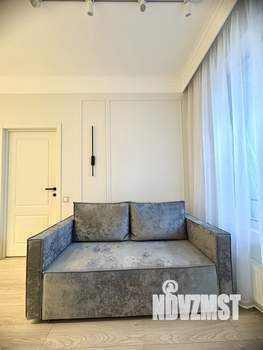 2-к квартира, на длительный срок, 42м2, 8/25 этаж