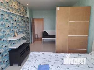 2-к квартира, посуточно, 74м2, 18/20 этаж