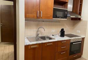 1-к квартира, на длительный срок, 44м2, 4/25 этаж