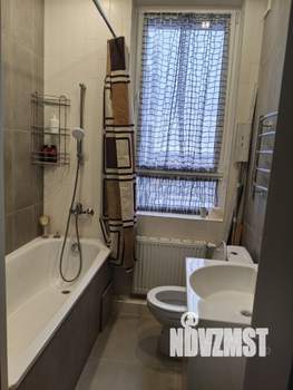 Студия квартира, на длительный срок, 21м2, 21/26 этаж