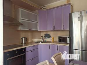 1-к квартира, посуточно, 40м2, 7/24 этаж