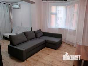 2-к квартира, на длительный срок, 59м2, 5/17 этаж